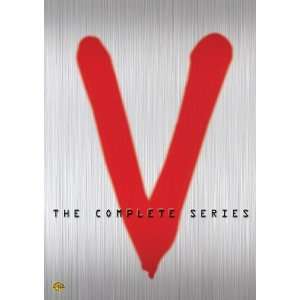 V - The Complete Series [DVD]